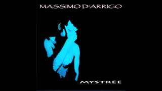 Massimo D'Arrigo - Tear-Drop