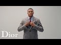 Dior Summer 2026 With Kylian Mbappé