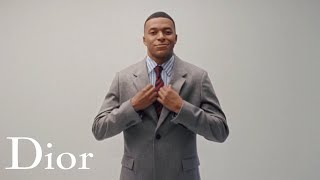 Christian Dior Summer 2026 with Kylian Mbappé