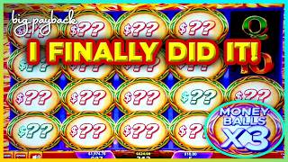 ALL BONUSES! HUGE WIN on Magic Treasures Gold Slots!