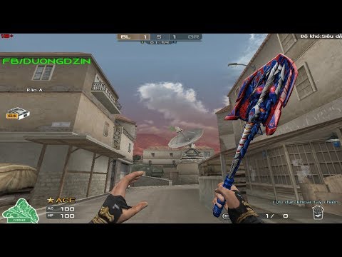 [ SHARE ] Shovel Born Beast Prime (VIP) - Dương CFVN