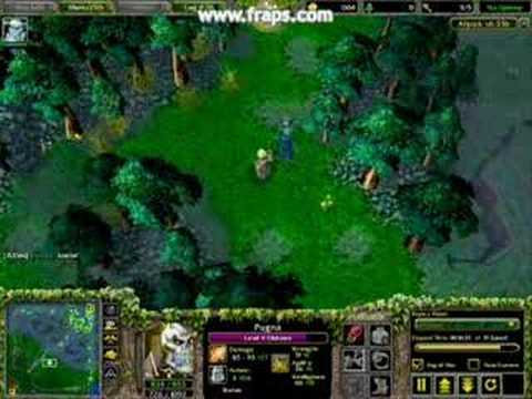 DotA - The Art of Mindgames