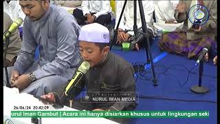 Download lagu Ahmad Zuhdiannor (Anak Guru Gabin) - Ya Nabinal Hadi - Majelis Malam Kamis 26 Juni 20204 mp3 Download lagu Ahmad Zuhdiannor (Anak Guru Gabin) - Ya Nabinal Hadi - Majelis Malam Kamis 26 Juni 20204 mp3