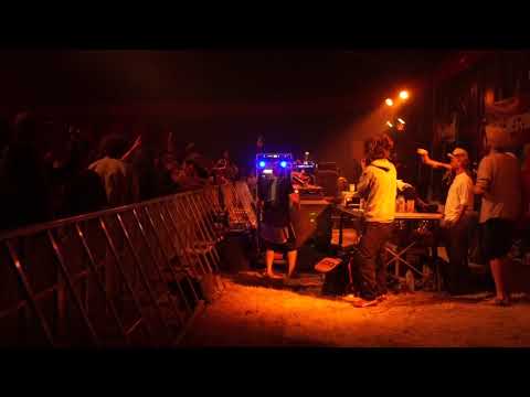 YOUNG VETERAN SOUNDSYSTEM & RUDY ROOTS @ DUBCAMP 2019