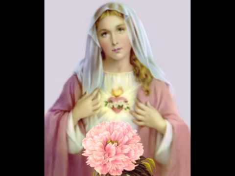 Ivona i Božena Svalina - Međugorska djeva