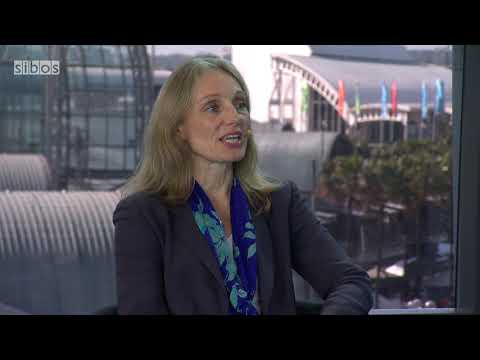 Sibos TV: RTGS renewal - 23 Oct 2018