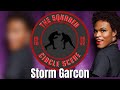 Storm Garcon