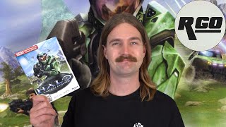 Halo: Combat Evolved for PC Review