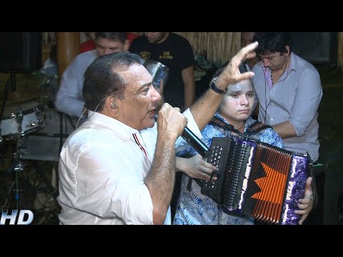 Cristal De Mis Pupilas (En Vivo) - Beto Zabaleta & Luis José Villa [[FULL HD]]