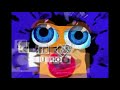 Gyroid Csupo Movie Logo