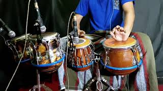 Download lagu Iming Iming Rita Sugiarto | Cover Kendang Sabriya mp3