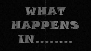 ***NEW FUNKY DEE****WHAT HAPPENS IN NAPA!