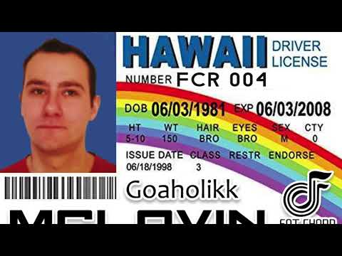 Goaholikk & YGGDRASIL - mclovin (original Mix)