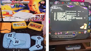 MOSTRANDO OS JOGOS QUE VIERAM NO MEU POLYSTATION! - RUMO AOS 5K 💗