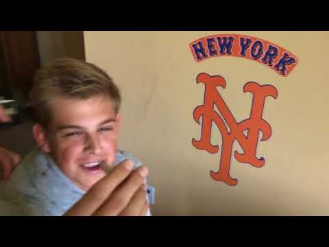 WE SHAVED HIS HEAD!!