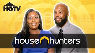 Discovering Southern Charm in Charlotte - House Hunters Full Episode Recap | HGTV