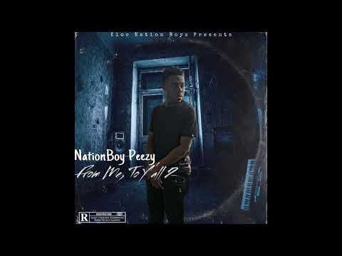 NationBoy Peezy - Ghostland 2.0 feat. Cto Casho (Official Audio)