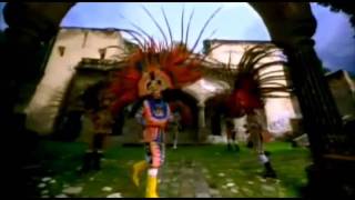 El Cascabel - Yanni - Mexicanisimo