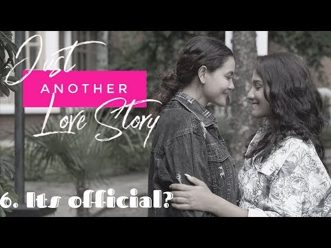 JUST ANOTHER LOVE STORY - EPISODE 6 || IT’S OFFICIAL? || Priyanka Karki || Shristi Shrestha