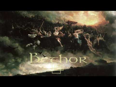 Bethor - A fine day to die (Bathory cover in Serbian)