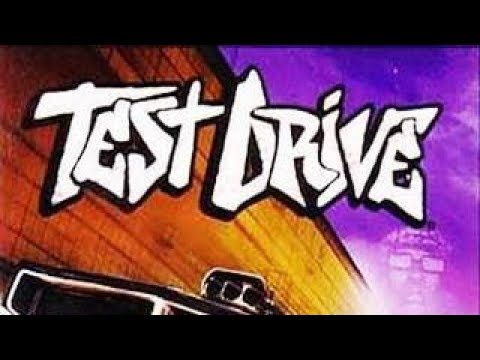 Joseph VS. Zachary Episode 197 - Test Drive