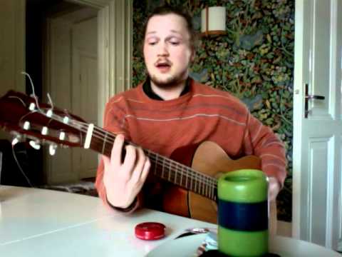 emil öhlen -  alive