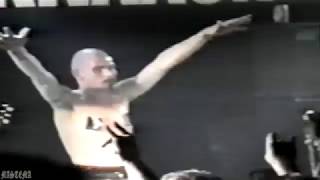 Impaled Nazarene - Goat Perversion and Hoath: Darbs Lucifero Live 1995