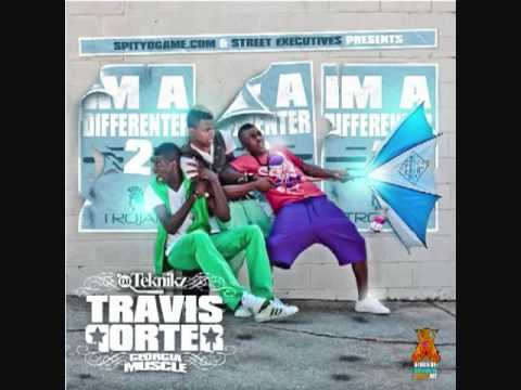 Travis Porter ft J. Futuristic-Uh Huh