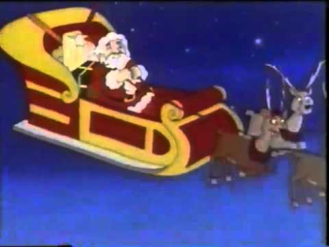 Twas the Night Before Christmas (Seasonal Specials)