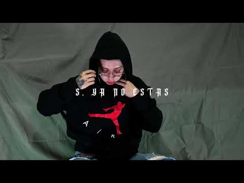 Yamdeath - Ya no estas