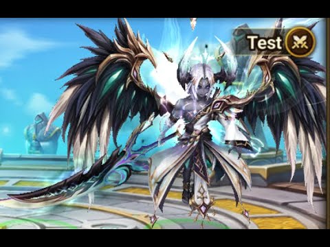 Summoners War: How I Use Lucifer for Arena Offense 2025