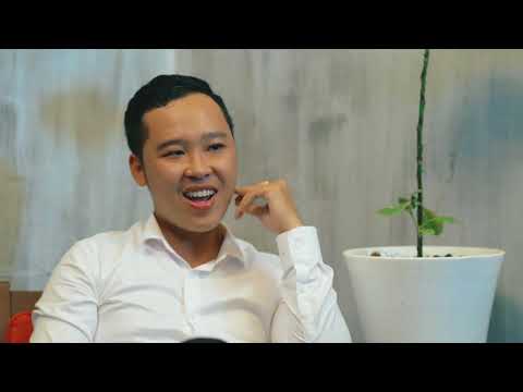 Underground Talk 3 : Torai9 - Gã kiến trúc sư vui tính đằng sau những bài rap nảy lửa