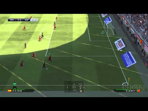 Pro Evolution Soccer 2015 Xbox 360