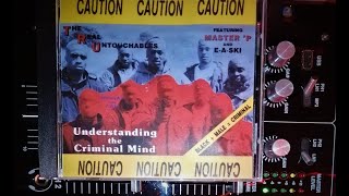 TRU - Little Slut  (E-A-Ski)    1992