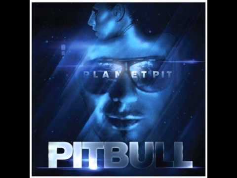 Pitbull & Nick Kamarera ft. Alinka-Get A Life(Mamma Yette)