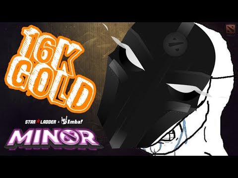 The Final Tribe Lose After 16K Lead on 42-th Minute!