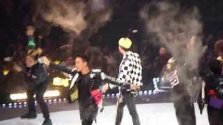 Download lagu [FANCAM] 131122 CROOKED BIGBANG IN MAMA(HK) 2013 mp3