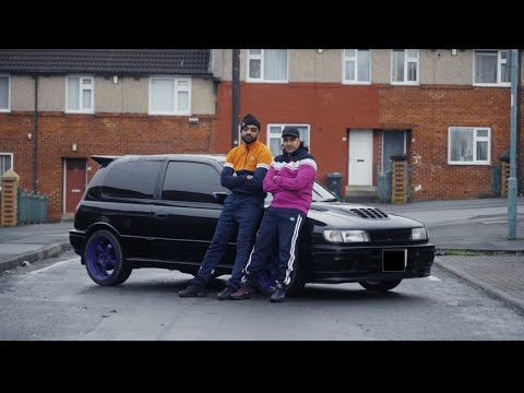 Blazer Boccle x S Dog - Charva Chat