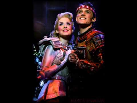 Starlight Sequence - Oliver Thornton- UK Tour 2006