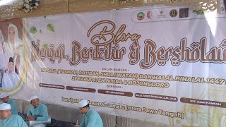 Download lagu 🔴LIVE RUTINAN ROTIBAN - HADROH AL JAMALU - SBR AUDIO mp3 Download lagu 🔴LIVE RUTINAN ROTIBAN - HADROH AL JAMALU - SBR AUDIO mp3