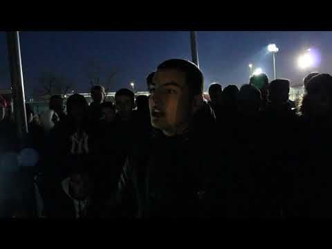 Street Battle/FILTROS/ALMACAVI VS DOVERBOY