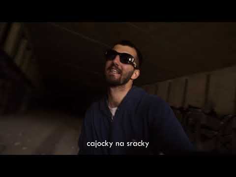 Saleman Hayek - Koronóza #hot16challenge2