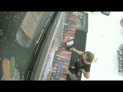 MPD is requesting the public's assistance