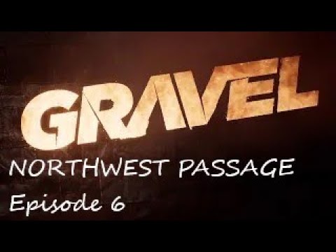 GRAVEL NORTHWEST PASSAGE Episode 6 Walkthrough PS5 Gameplay
