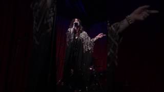 Shelly Fairchild - Why Can't We Carry Each Other