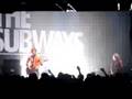 The Subways@KOKO - Obsession