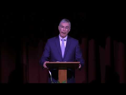 Distinction or Extinction | Genesis 3:13-15 & Matthew 10:34-37 | CCNYC Sermons | July 17, 2022