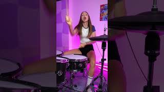 BABYMETAL - Gimme Chocolate!! ON DRUMS🥁