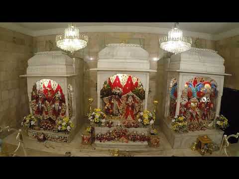 Morning Class SB 6.5.15 - HG Nrsimha Kavaca Prabhu - 28 March 2022