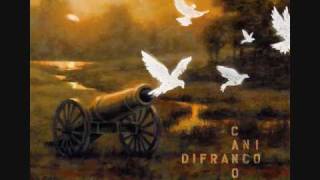 Ani Difranco - Napoleon